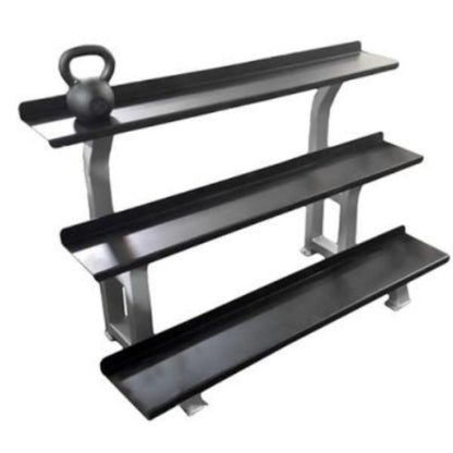 Muscle D Kettlebell Rack  - MD-KR