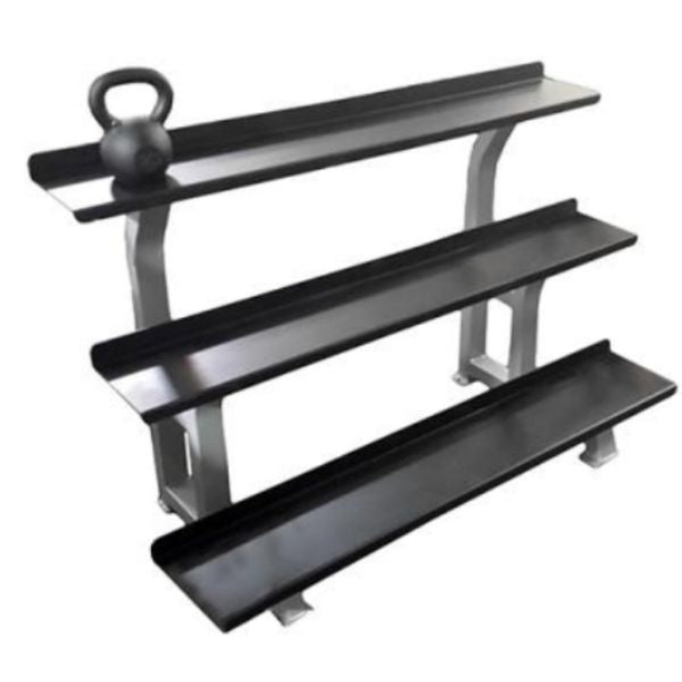 Muscle D Kettlebell Rack  - MD-KR
