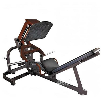 Muscle D Elite Leverage Leg Press Machine -  PL-PS-LP2