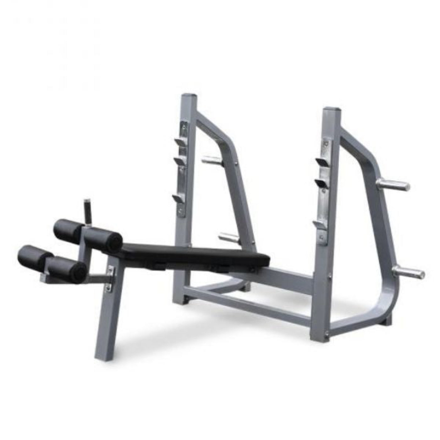 Muscle D Olympic Decline Bench -  FW-ODB2