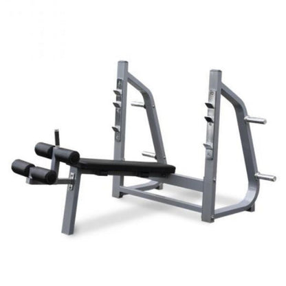 Muscle D Olympic Decline Bench -  FW-ODB2