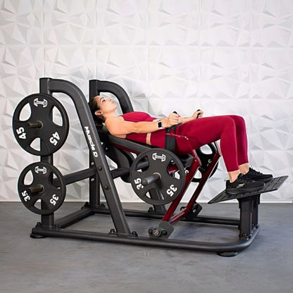 Muscle D Elite Hip Thruster  - ELHT