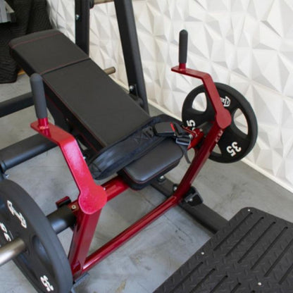 Muscle D Elite Hip Thruster  - ELHT