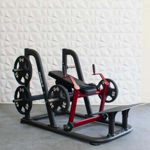 Muscle D Elite Hip Thruster  - ELHT