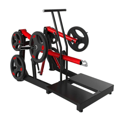 Muscle D Power Leverage V2 Belt Squat -  PL-PV2-BS