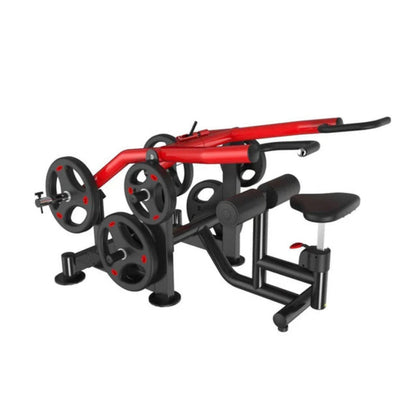 Muscle D Power Leverage V2 Heavy Duty Dip -  PL-PV2-DP2