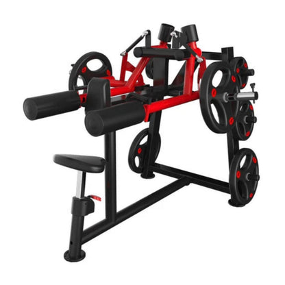 Muscle D Power Leverage V2 Lateral Raise  - PL-PV2-LTR