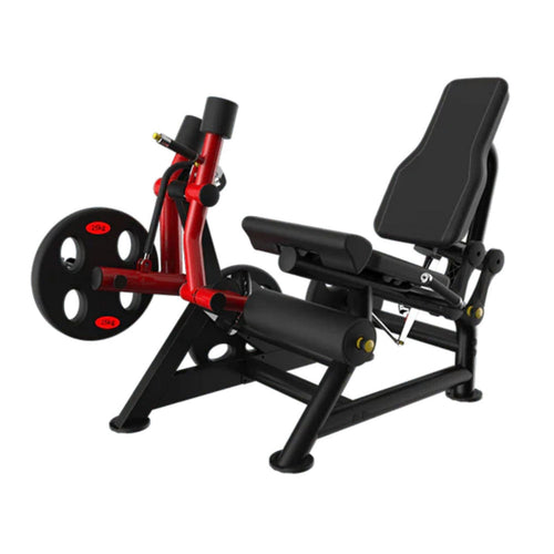 Muscle D Power Leverage V2 Leg Extension  - PL-PV2-LE