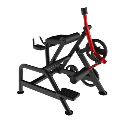 Muscle D Power Leverage V2 Reverse Hyper  - PL-PV2-RH