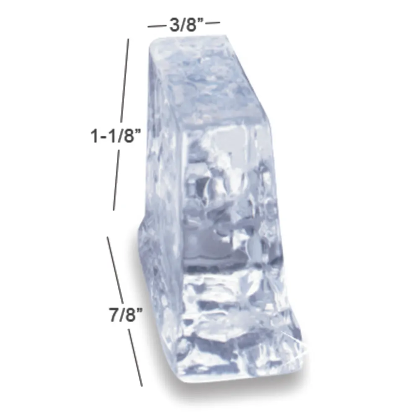 Manitowoc NEO 240 Undercounter Ice Machine - MWUY240