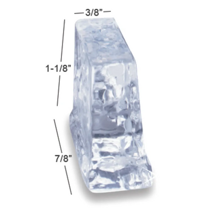 Manitowoc NEO 310 Undercounter Ice Machine - MWUY310A