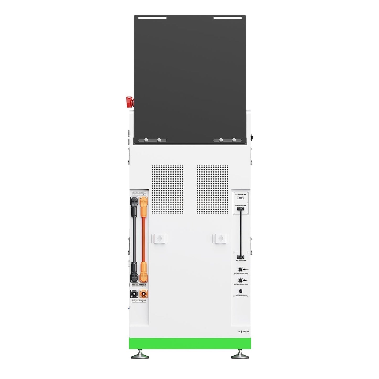 Nature's Generator  MyGrid 10K Electricity Saver - NGMGTNESB