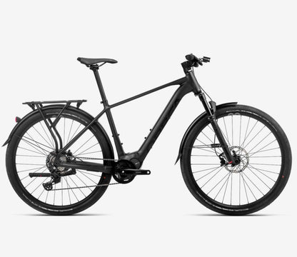 Orbea Kemen 30 20mph Hybrid eBike - 540Wh - Shimano EP801 - 210000061823