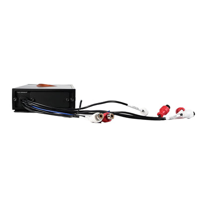 Diamond Audio 4-Channel 1200W RMS CLASS D Amplifier with 6CH DSP - NEO12004DSP