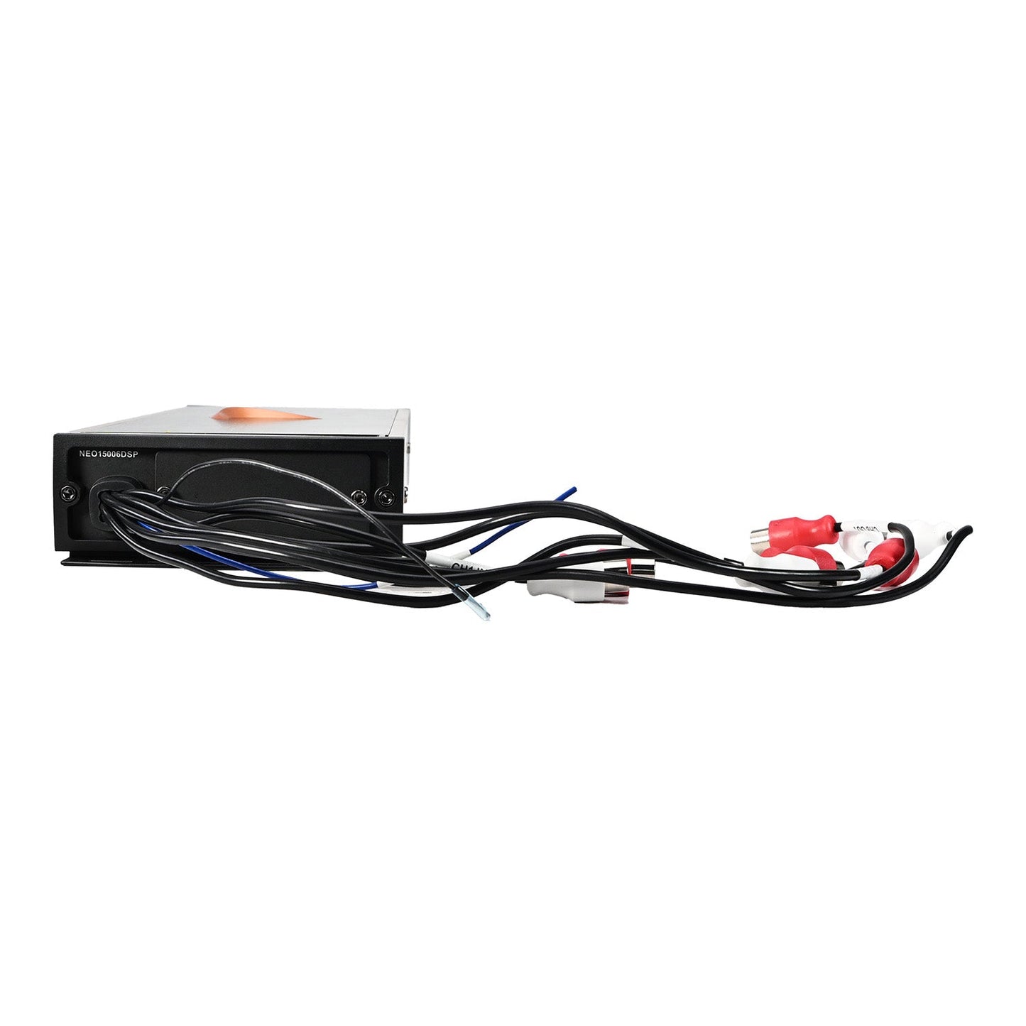 Diamond Audio 6-Channel 1500W RMS CLASS D Amplifier with 8CH DSP - NEO15006DSP