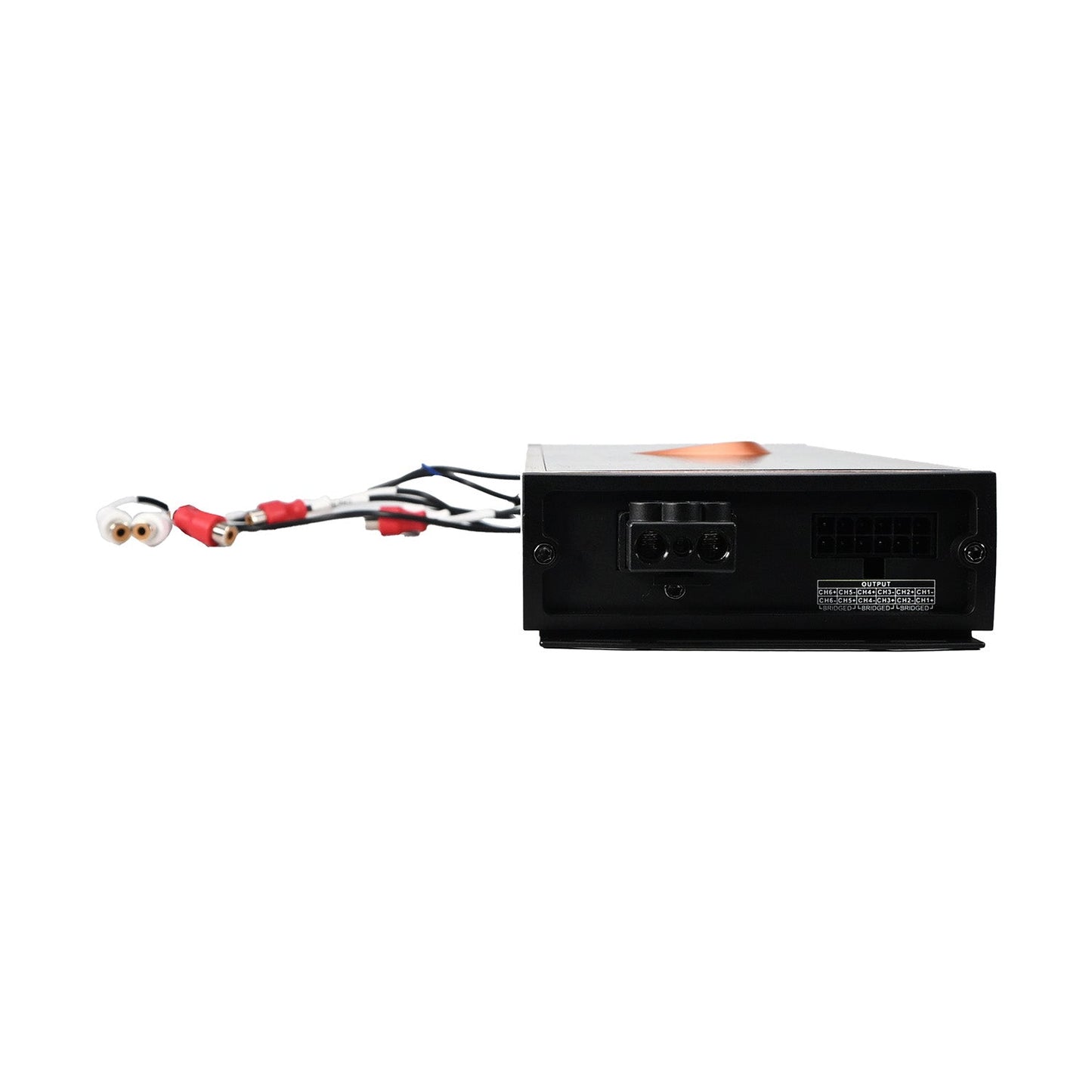 Diamond Audio 6-Channel 1500W RMS CLASS D Amplifier with 8CH DSP - NEO15006DSP