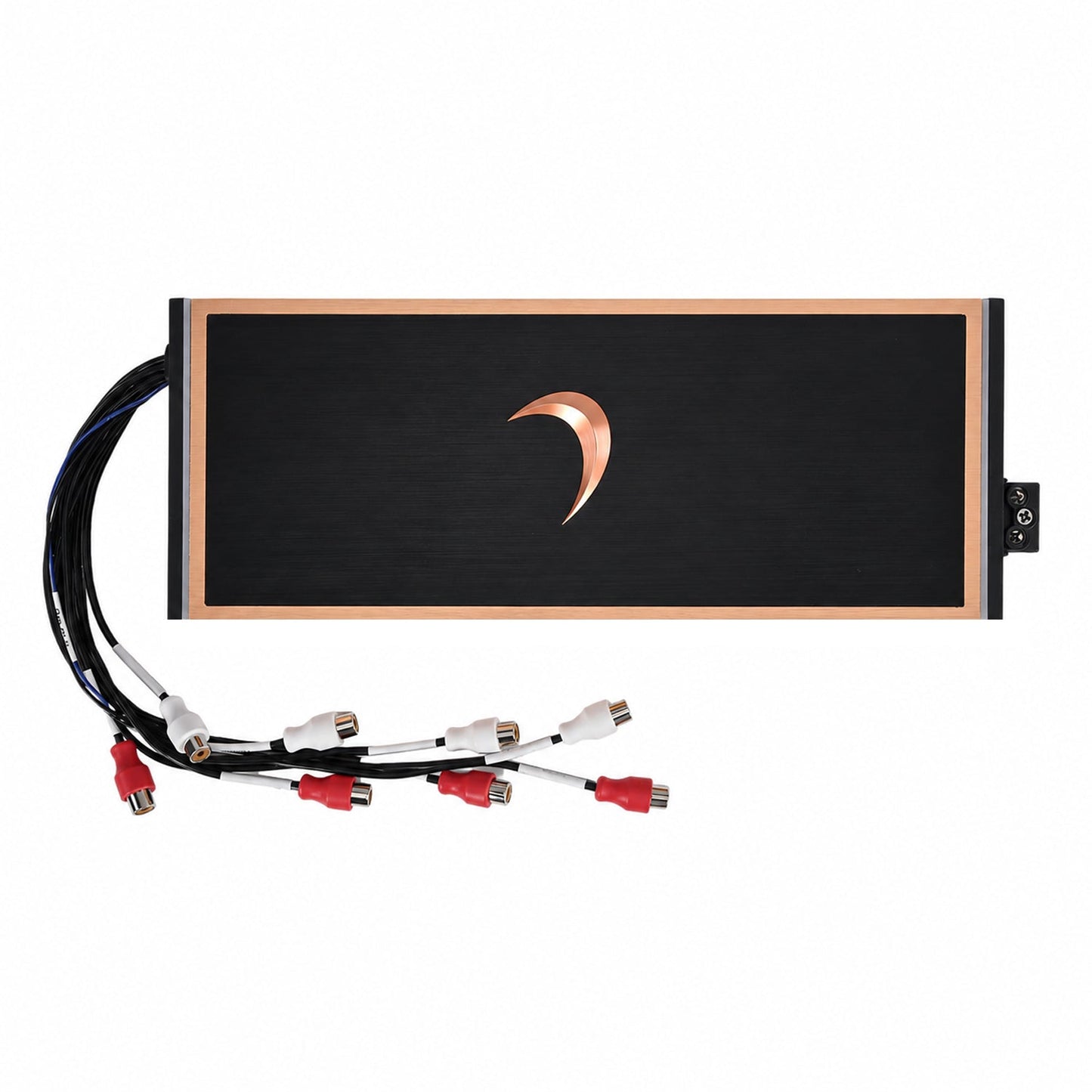 Diamond Audio 6-Channel 1500W RMS CLASS D Amplifier with 8CH DSP - NEO15006DSP
