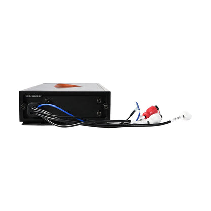 Diamond Audio 1-Channel 2000W RMS CLASS D Monoblock Amplifier with 4CH DSP - NEO20001DSP