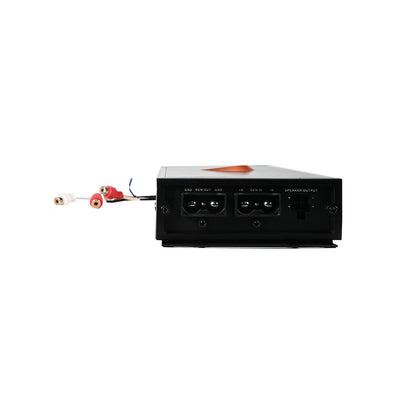 Diamond Audio 1-Channel 2000W RMS CLASS D Monoblock Amplifier with 4CH DSP - NEO20001DSP