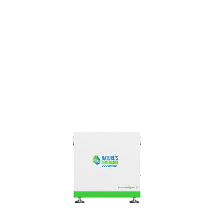 Nature's Generator  MyGrid 10K Whole Home Generator - NGMGTN