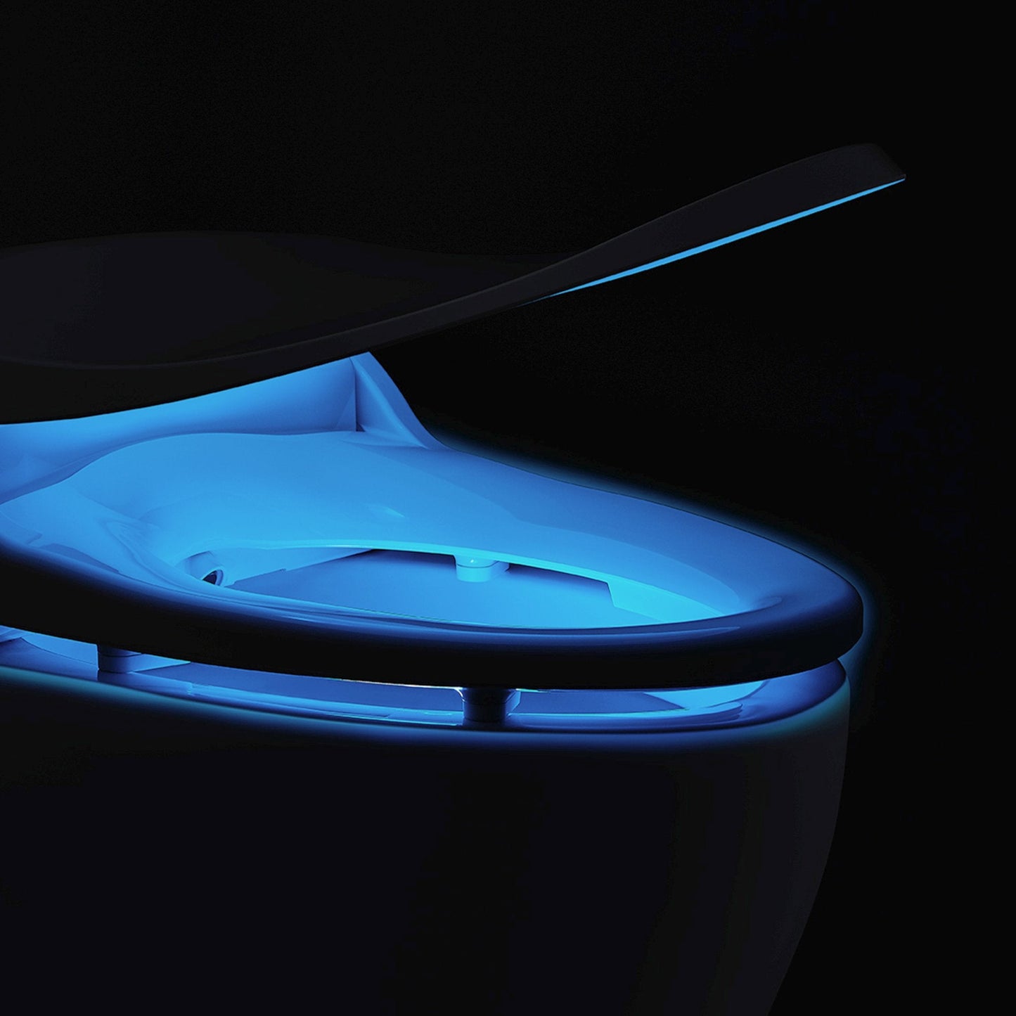 Bio Bidet USPA 6800U Bidet Seat - 7ZUSPAUE 000