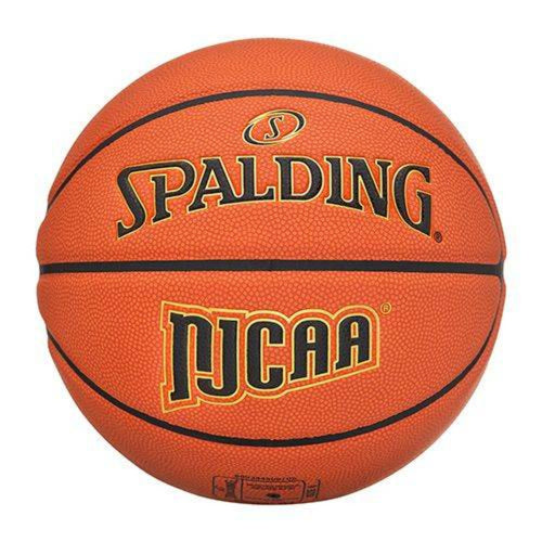 Spalding NJCAA Official Game Ball - 4-PACK - 76982