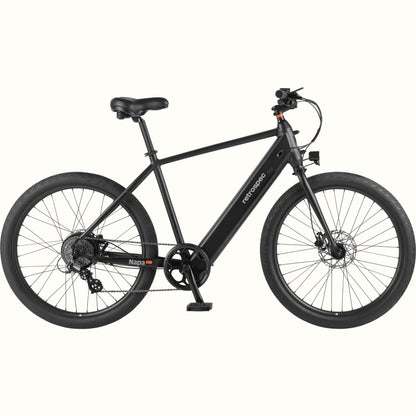 Retrospec Napa Rev Fitness Hybrid Electric Bike - 5992