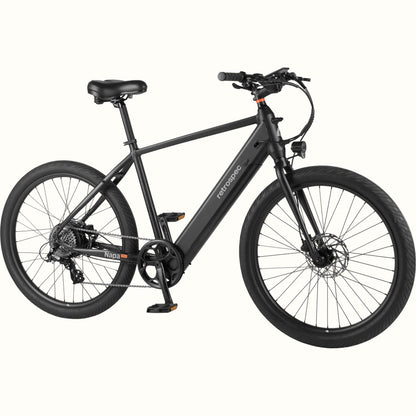 Retrospec Napa Rev Fitness Hybrid Electric Bike - 5992
