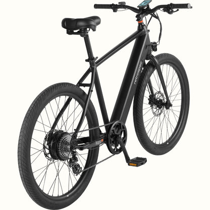 Retrospec Napa Rev Fitness Hybrid Electric Bike - 5992