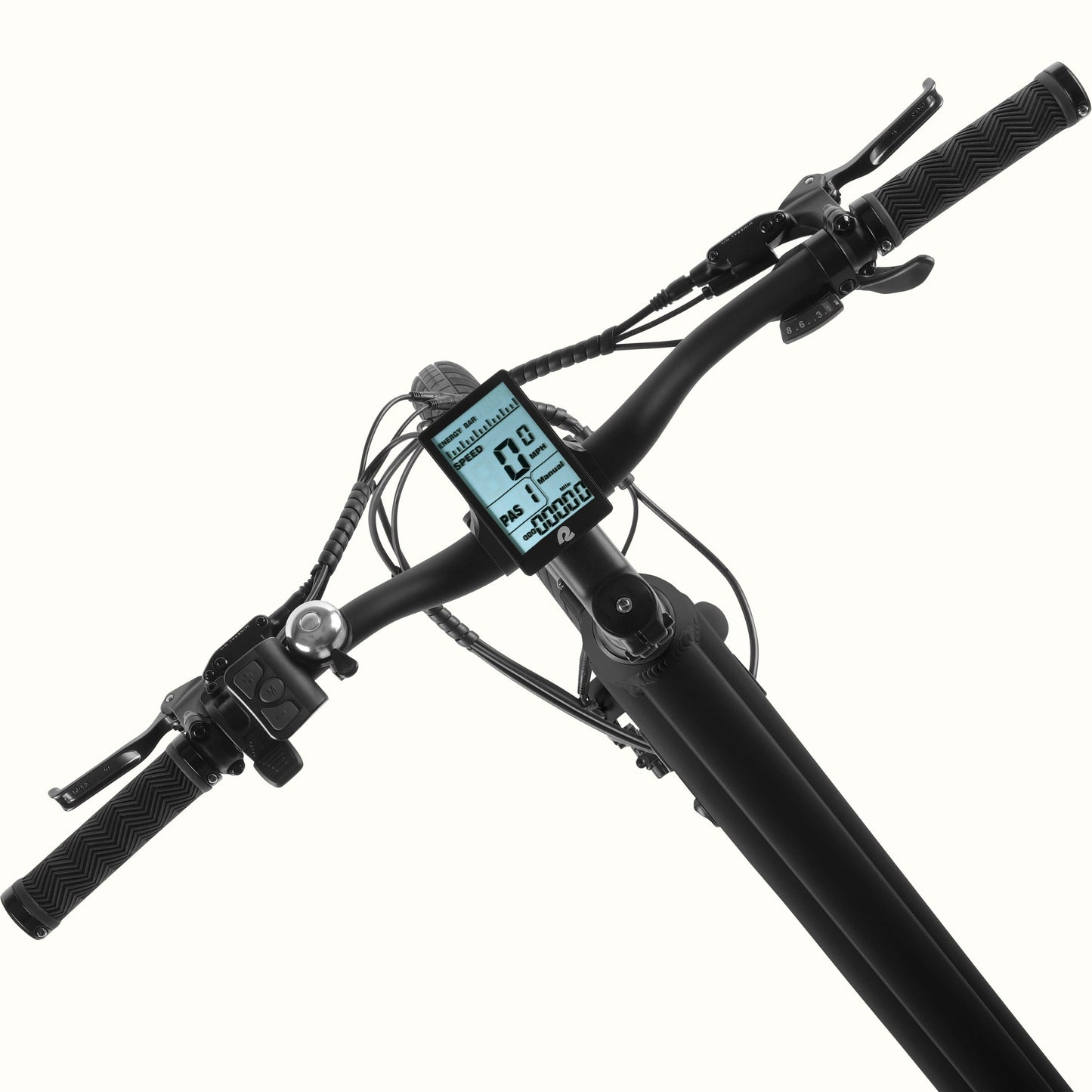 Retrospec Napa Rev Fitness Hybrid Electric Bike - 5992