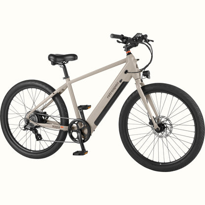 Retrospec Napa Rev Fitness Hybrid Electric Bike - 5992