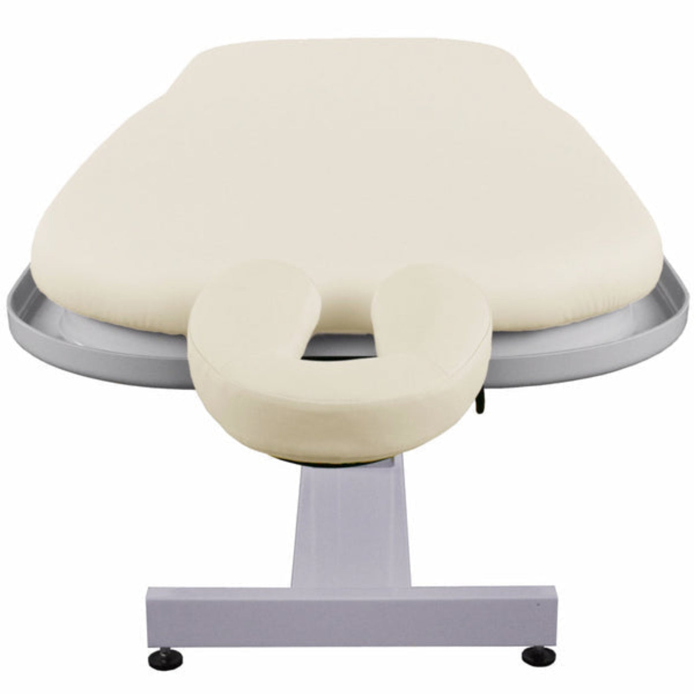 Touch America Neptune SofTop Motorized Stationary Wet Table for Aqua Massages (with Battery Operated Lift Table)  - 21311-07