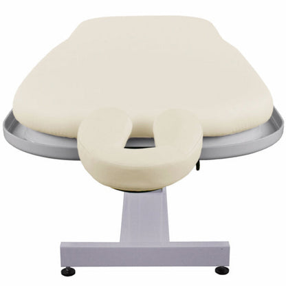 Touch America Neptune SofTop Motorized Stationary Wet Table for Aqua Massages (with Battery Operated Lift Table)  - 21311-07