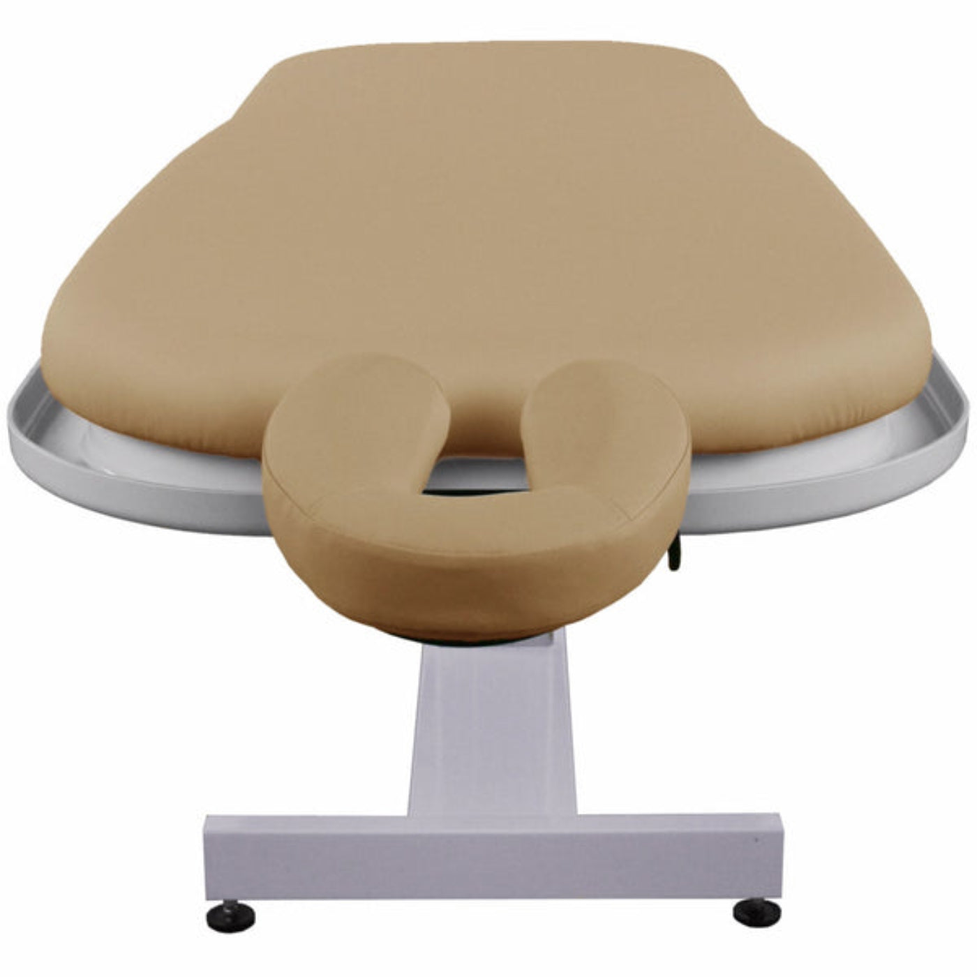 Touch America Neptune SofTop Motorized Stationary Wet Table for Aqua Massages (with Battery Operated Lift Table)  - 21311-07