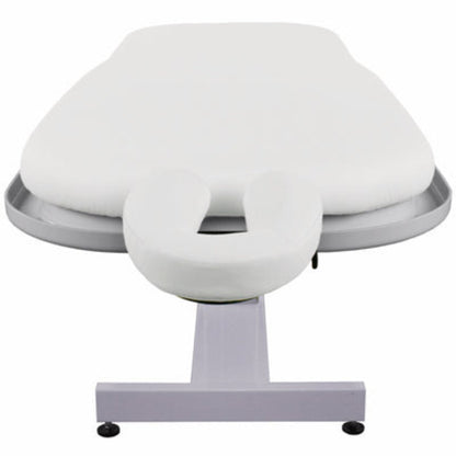 Touch America Neptune SofTop Motorized Stationary Wet Table for Aqua Massages (with Battery Operated Lift Table)  - 21311-07