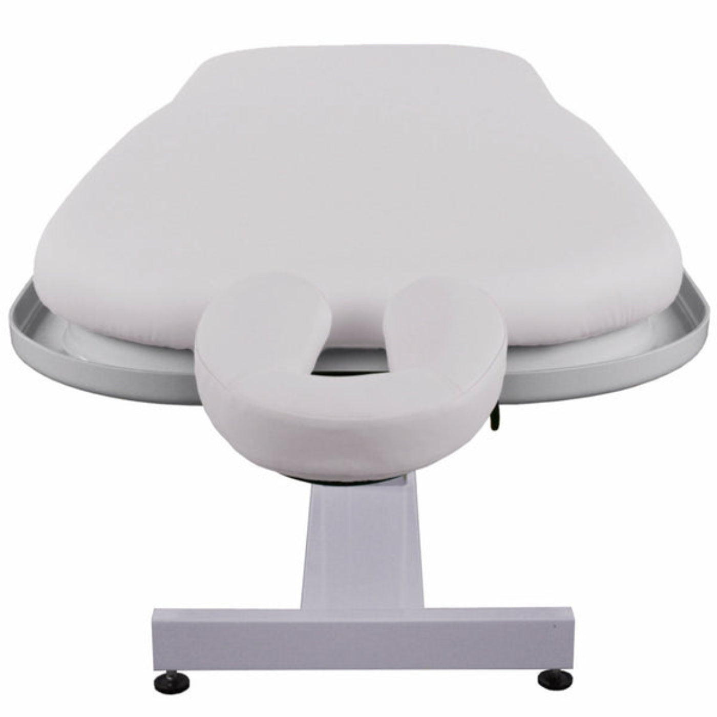 Touch America Neptune SofTop Motorized Stationary Wet Table for Aqua Massages (with Battery Operated Lift Table)  - 21311-07