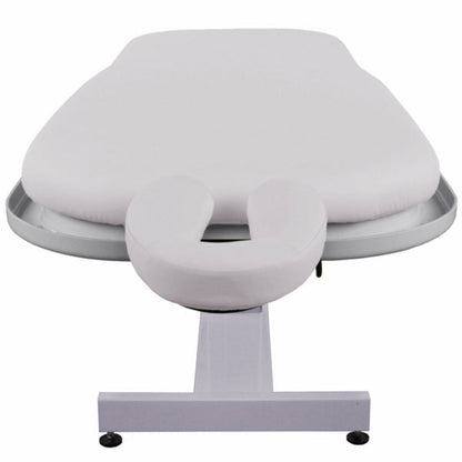 Touch America Neptune SofTop Motorized Stationary Wet Table for Aqua Massages (with Battery Operated Lift Table)  - 21311-07