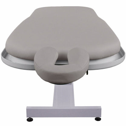 Touch America Neptune SofTop Motorized Stationary Wet Table for Aqua Massages (with Battery Operated Lift Table)  - 21311-07