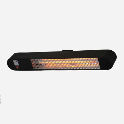 Bon Pergola 110V Stainless Steel Smart Heaters - VP-EH1500-BK -