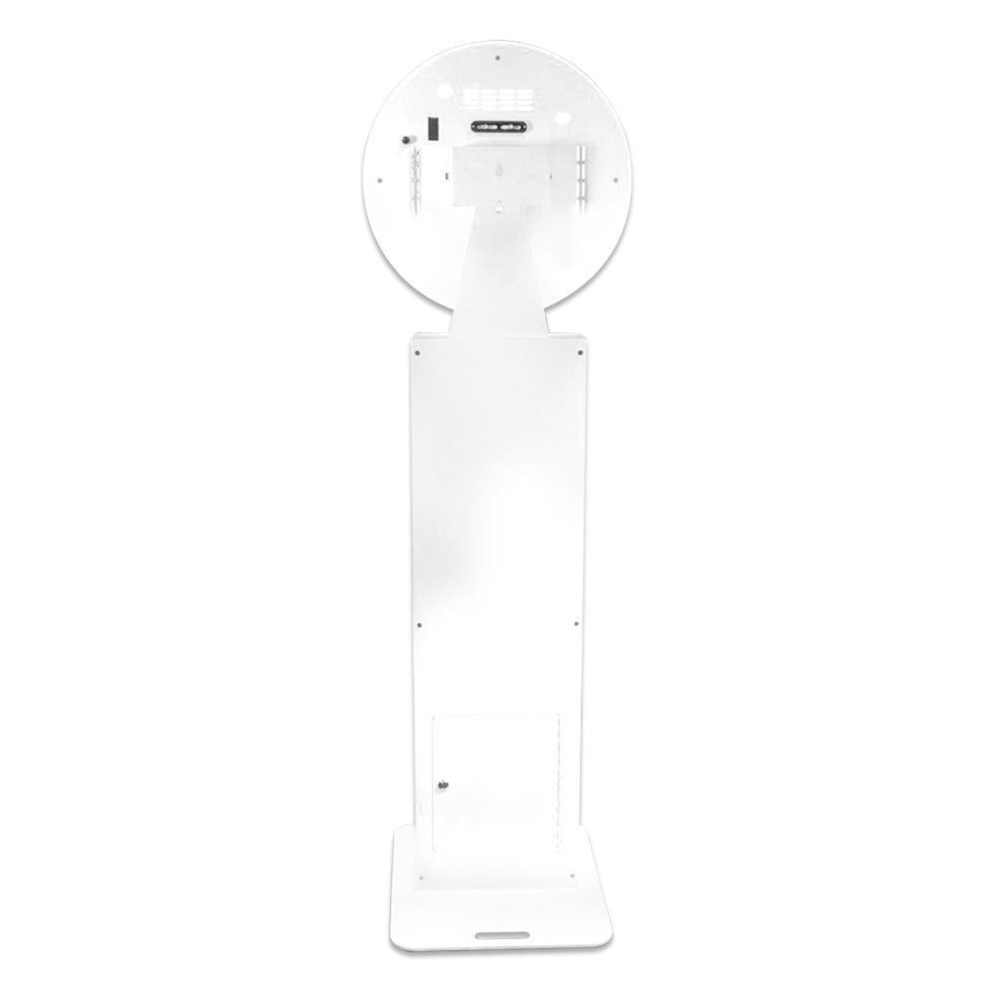 SpinPix360 Nimbus Pro V2 12.9" iPad Photo Booth Shell
