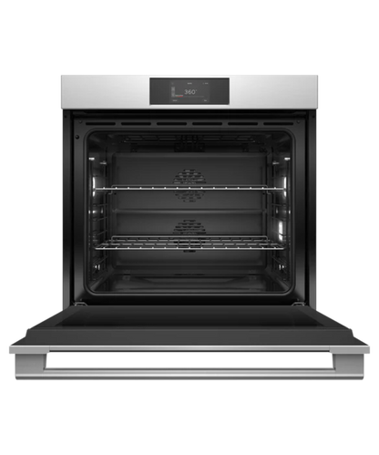 Fisher Paykel 30" Series 7 Professional Self-Cleaning Oven Stainless Steel - OB30SPPTX3