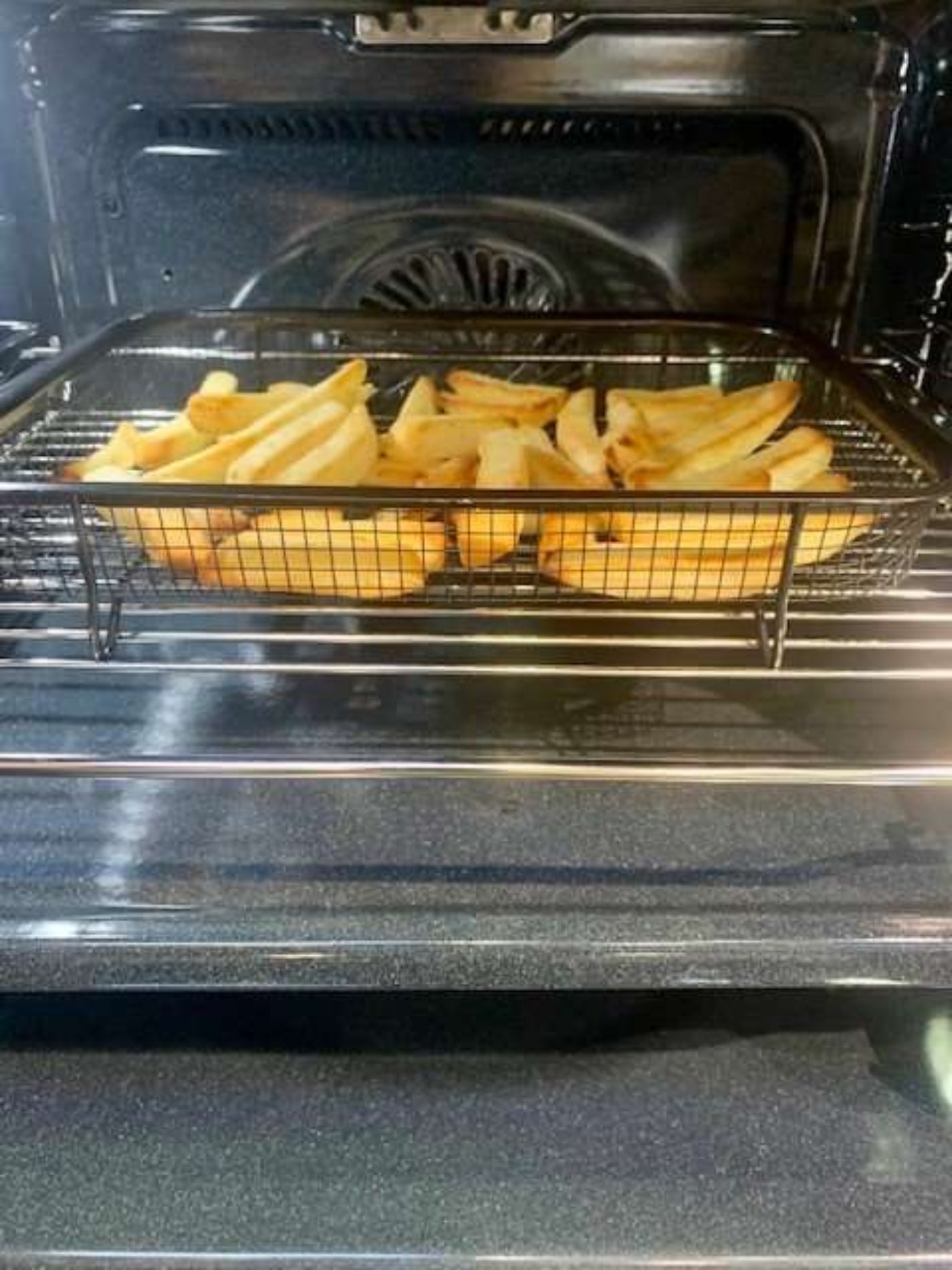 Kleenmaid OMF6040K 60cm Multifunction Oven - OMF6040K