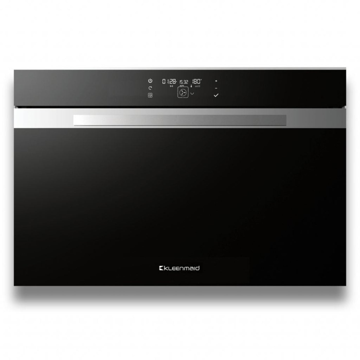 Kleenmaid OMF9042X 90cm Multifunction Oven - OMF9042X