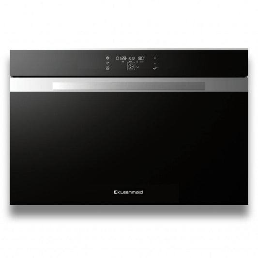 Kleenmaid OMF9042X 90cm Multifunction Oven - OMF9042X