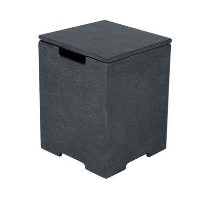 ONB0405DG Elementi Square Tank Cover