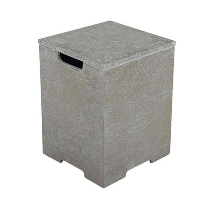 ONB0405LG Elementi square tank Cover