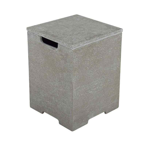 ONB0405LG Elementi square tank Cover