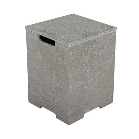 ONB0405LG Elementi square tank Cover