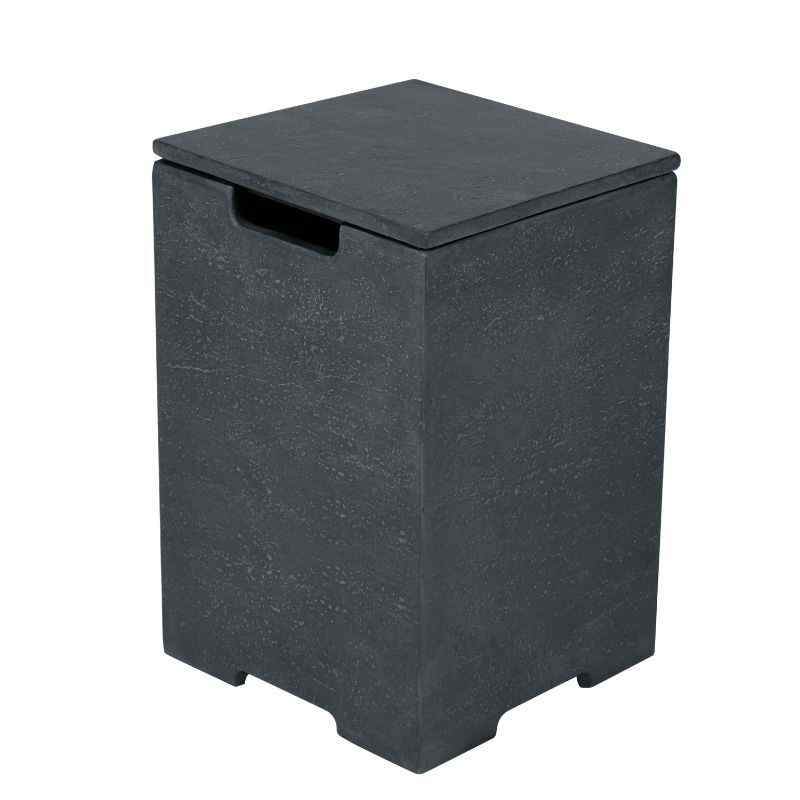 ONB0406DGElementi Square tank cover