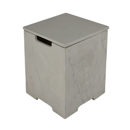 Elementi Plus Square Tank Cover